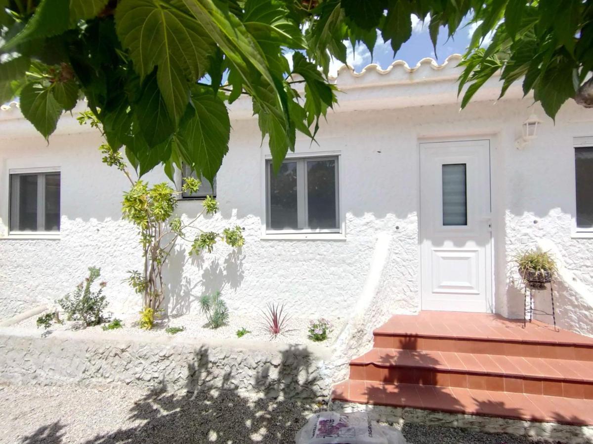 La Villa Romantica Residence De Vacances Les Tres Cales Espagne Exteriér fotografie